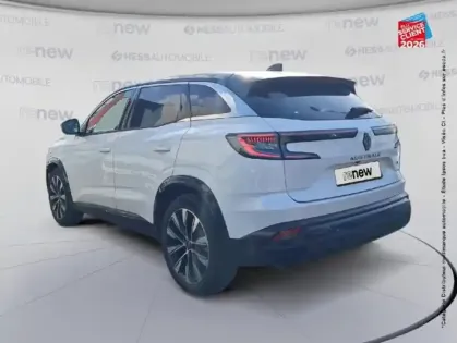 Photo 22 Renault Austral  1.2 E-Tech full hybrid 200ch Techno - 24