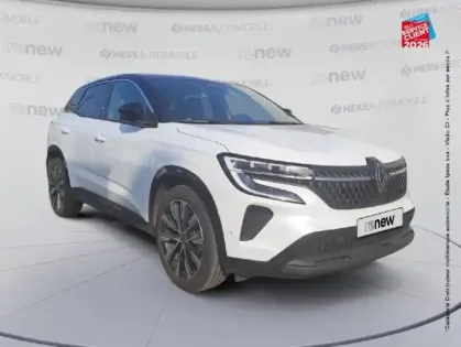 Photo 17 Renault Austral  1.2 E-Tech full hybrid 200ch Techno - 24