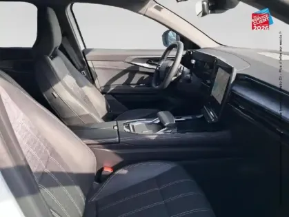 Photo 19 Renault Austral  1.2 E-Tech full hybrid 200ch Techno - 24