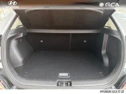 Photo 9 Hyundai Kona  1.6 GDi 141ch Hybrid Executive DCT-6