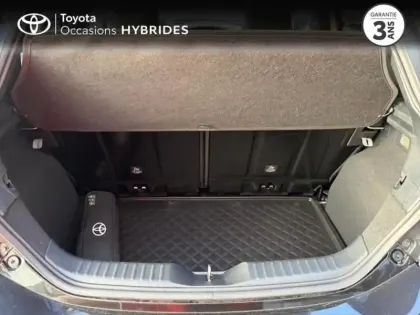 Photo 9 Toyota Aygo  X 1.0 VVT-i 72ch Design