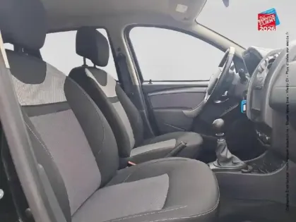 Photo 5 Dacia Duster  1.2 TCe 125ch Prestige 4X2 Euro6