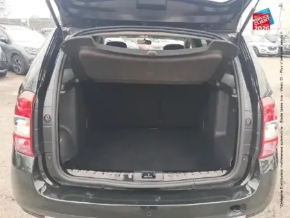 Photo 14 Dacia Duster  1.2 TCe 125ch Prestige 4X2 Euro6