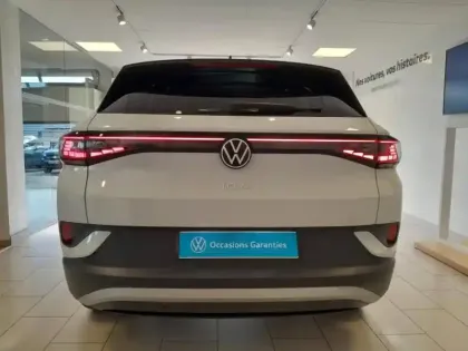 Photo 5 Volkswagen Id.4  286ch Pro 77 kWh Life Max