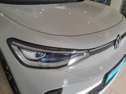 Photo 7 Volkswagen Id.4  286ch Pro 77 kWh Life Max