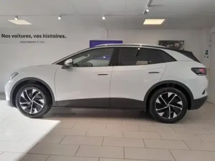 Photo 6 Volkswagen Id.4  286ch Pro 77 kWh Life Max