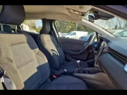 Photo 9 Renault Clio  1.0 TCe 90ch Equilibre