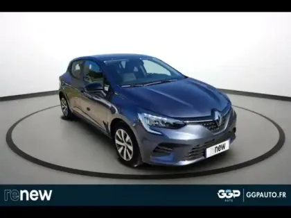 Photo 7 Renault Clio  1.0 TCe 90ch Equilibre