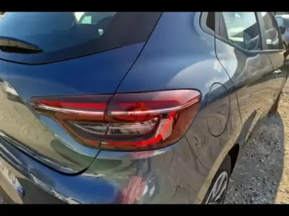 Photo 13 Renault Clio  1.0 TCe 90ch Equilibre