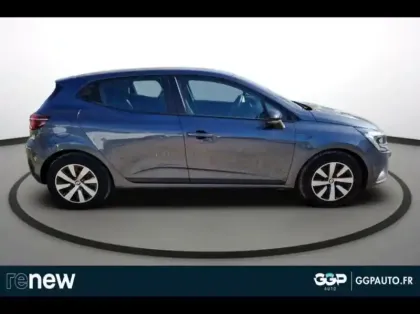 Photo 6 Renault Clio  1.0 TCe 90ch Equilibre