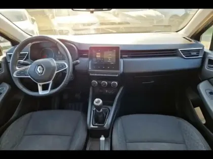 Photo 8 Renault Clio  1.0 TCe 90ch Equilibre