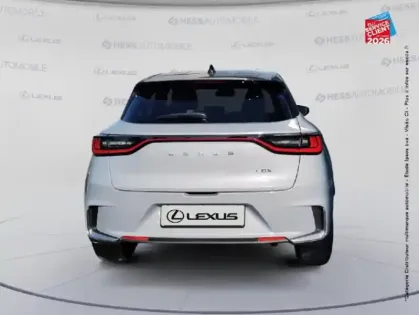 Photo 6 Lexus Lbx  1.5 136ch Cool 2WD MY26