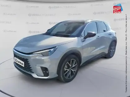 Photo Lexus Lbx 1.5 136ch Cool 2wd My26