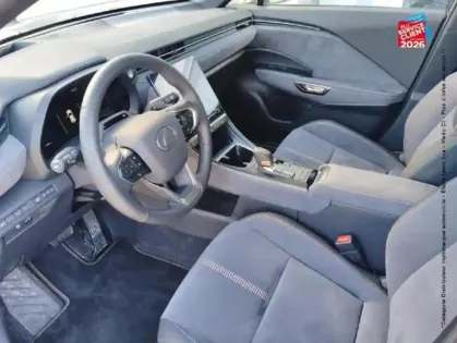 Photo 14 Lexus Lbx  1.5 136ch Cool 2WD MY26