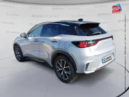 Photo 7 Lexus Lbx  1.5 136ch Cool 2WD MY26