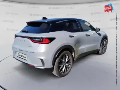 Photo 5 Lexus Lbx  1.5 136ch Cool 2WD MY26