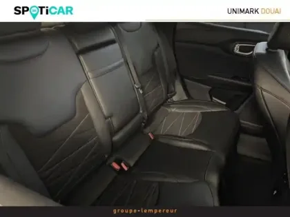 Photo 11 Jeep Compass  1.5 Turbo T4 130ch MHEV Upland 4x2 BVR7