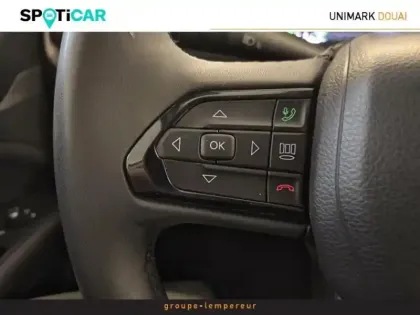 Photo 8 Jeep Compass  1.5 Turbo T4 130ch MHEV Upland 4x2 BVR7