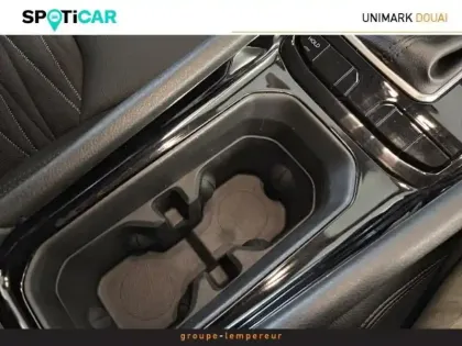 Photo 13 Jeep Compass  1.5 Turbo T4 130ch MHEV Upland 4x2 BVR7