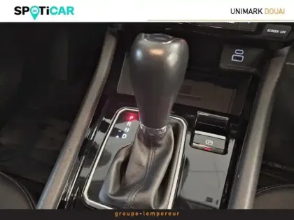 Photo 12 Jeep Compass  1.5 Turbo T4 130ch MHEV Upland 4x2 BVR7