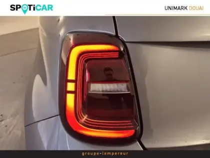 Photo 8 Fiat 500  e 95ch (RED) MY23