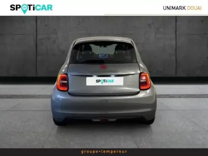 Photo 5 Fiat 500  e 95ch (RED) MY23