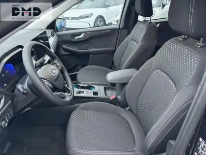 Photo 8 Ford Kuga  2.5 Duratec 180ch Hybrid FlexiFuel Titanium Business Powershift