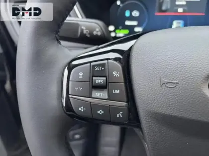 Photo 13 Ford Kuga  2.5 Duratec 180ch Hybrid FlexiFuel Titanium Business Powershift