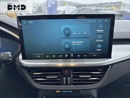 Photo 5 Ford Kuga  2.5 Duratec 180ch Hybrid FlexiFuel Titanium Business Powershift