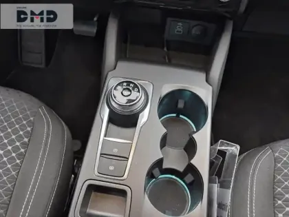 Photo 7 Ford Kuga  2.5 Duratec 180ch Hybrid FlexiFuel Titanium Business Powershift