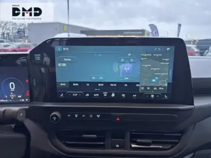 Photo 5 Ford Custom Gén. II Ph1 Limited 1