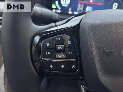 Photo 14 Ford Custom Gén. II Ph1 Limited 1