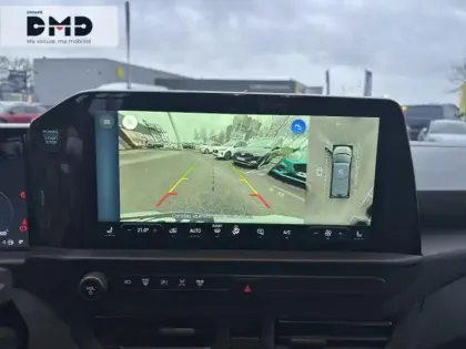 Photo 13 Ford Custom Gén. II Ph1 Limited 1