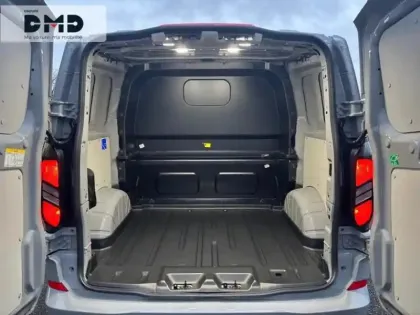 Photo 11 Ford Custom Gén. II Ph1 Limited 1