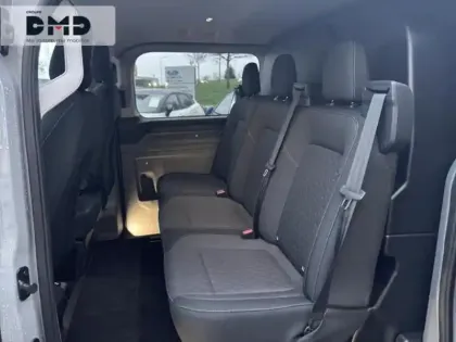 Photo 9 Ford Custom Gén. II Ph1 Limited 1