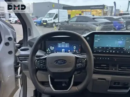 Photo 6 Ford Custom Gén. II Ph1 Limited 1