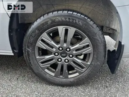 Photo 12 Ford Custom Gén. II Ph1 Limited 1