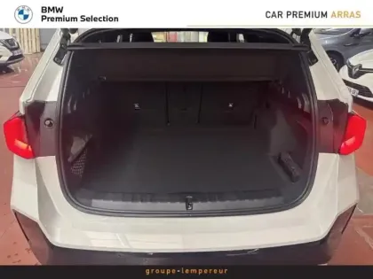 Photo 6 BMW X1  xDrive25e 245ch M Sport