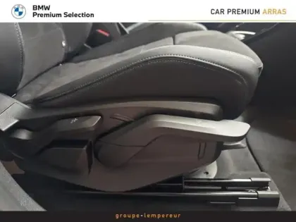 Photo 12 BMW X1  xDrive25e 245ch M Sport