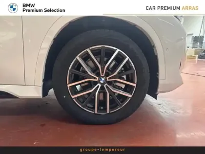 Photo 11 BMW X1  xDrive25e 245ch M Sport