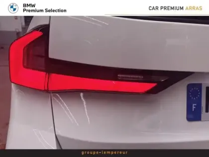 Photo 7 BMW X1  xDrive25e 245ch M Sport