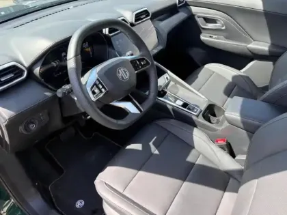 Photo 9 Mg ZS  1.5 Hybrid+ 197ch Luxury