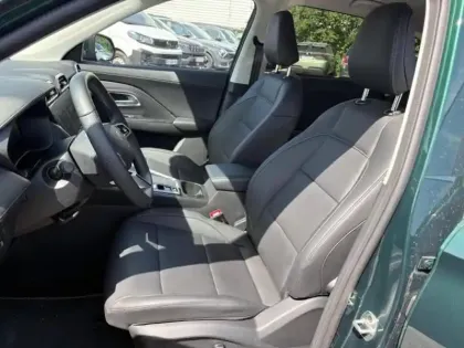 Photo 8 Mg ZS  1.5 Hybrid+ 197ch Luxury