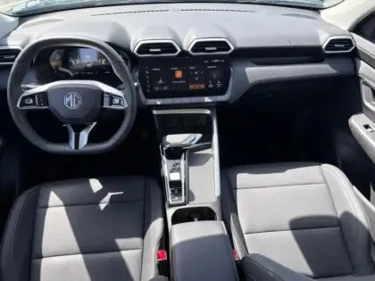 Photo 11 Mg ZS  1.5 Hybrid+ 197ch Luxury