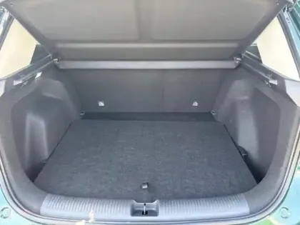 Photo 5 Mg ZS  1.5 Hybrid+ 197ch Luxury