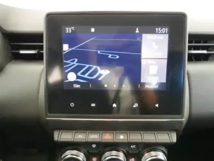 Photo 14 Renault Clio  1.6 E-Tech hybride 140ch Business -21N