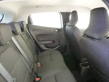 Photo 7 Renault Clio  1.6 E-Tech hybride 140ch Business -21N