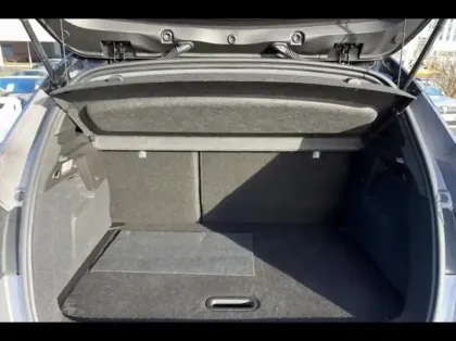 Photo 11 Renault Captur  1.6 E-Tech full hybrid 145ch esprit Alpine