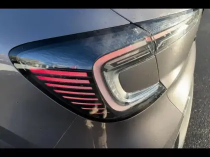 Photo 13 Renault Captur  1.6 E-Tech full hybrid 145ch esprit Alpine