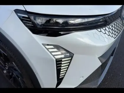 Photo 13 Renault Scenic  E-Tech Electric 220ch Techno option esprit Alpine grande autonomie -25